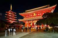 日本淺草寺