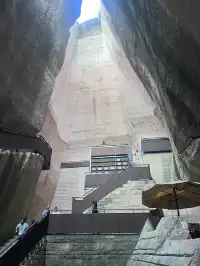 避開國慶的三天兩夜麗水旅行