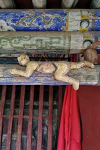 探路者第163集：山西繁寺縣三聖寺