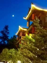 住進百丈峽的山野裡，把張家界的風景藏進日常