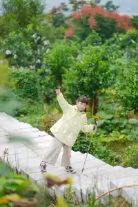 國慶反向遊|剛開放的小眾親子徒步路線