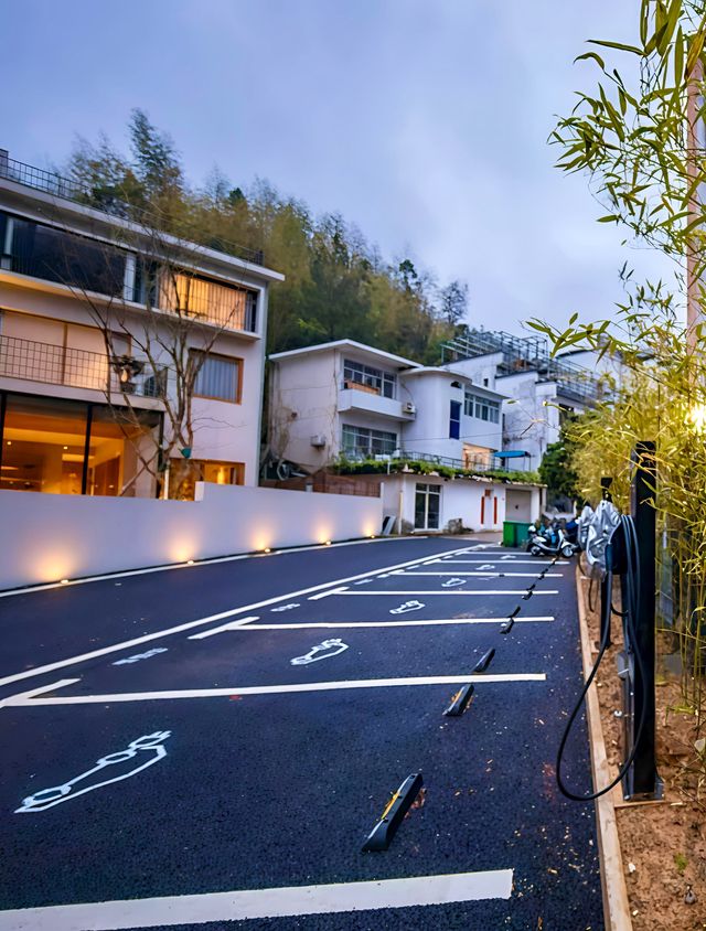 黃山住宿封神!山語生活把雲海和徽派美學搬進民宿