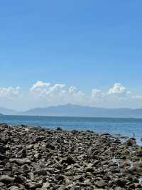 深圳靚爆海景度假新體驗🌊📍“小南法”