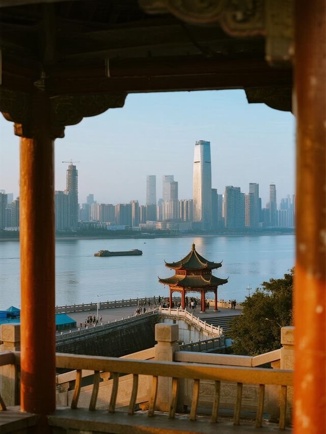 南昌親子遊超詳細攻略！帶娃輕鬆走遍9大景點+隱藏機位