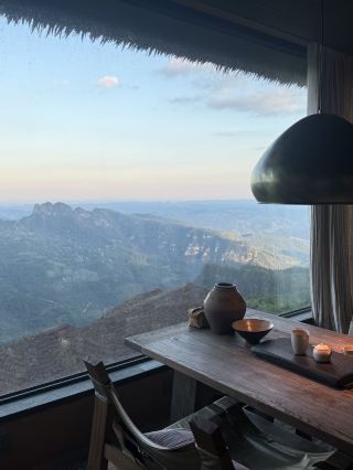 Dushan Wonderland! The mountain villas here have completely captivated me
