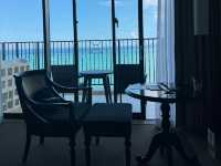 Hotel Monterey Okinawa Spa & Resort