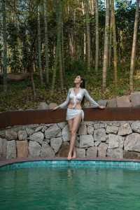 安吉這家民宿，我拍到了年度九宮格！