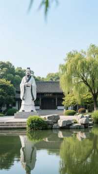 從廬山雲海到婺源古村，精華全打卡