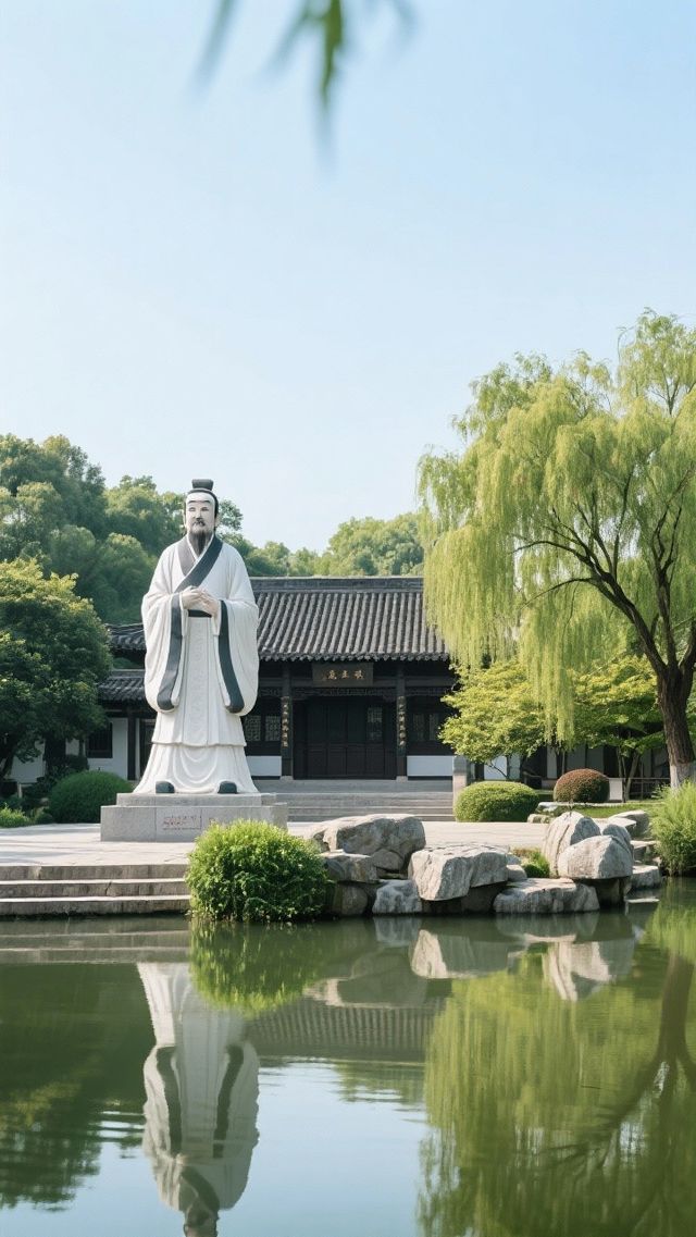 從廬山雲海到婺源古村，精華全打卡