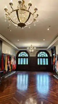 上海超美的免費博物館_中國證券博物館