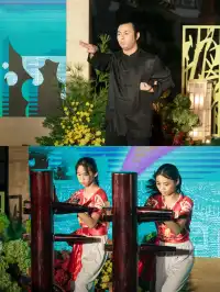 清暉非遺夜 究竟有多！好！玩！