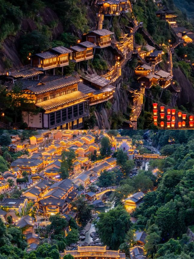 這不是AI-這是真實版的江西武俠世界
