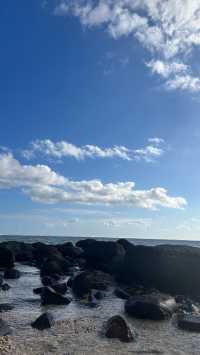 "A Stay with Scenic Views and Attentive Service"