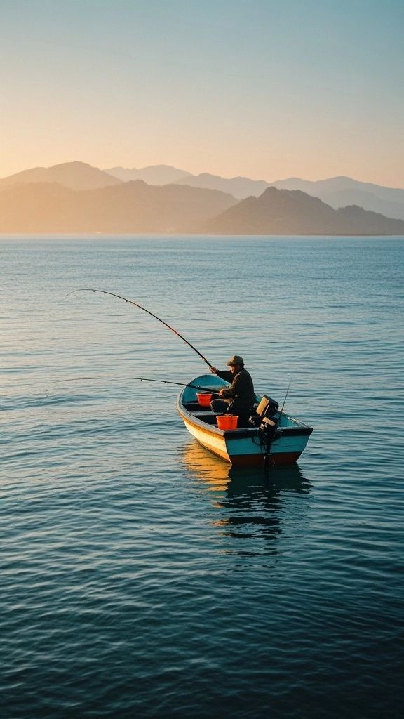 趕海釣魚臨高玩到爽