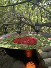 An Unforgettable Honeymoon Experience