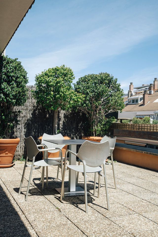 巴塞隆拿德比酒店住得舒服又貼心 ： 德比酒店，Carrer de Loreto 21, 巴