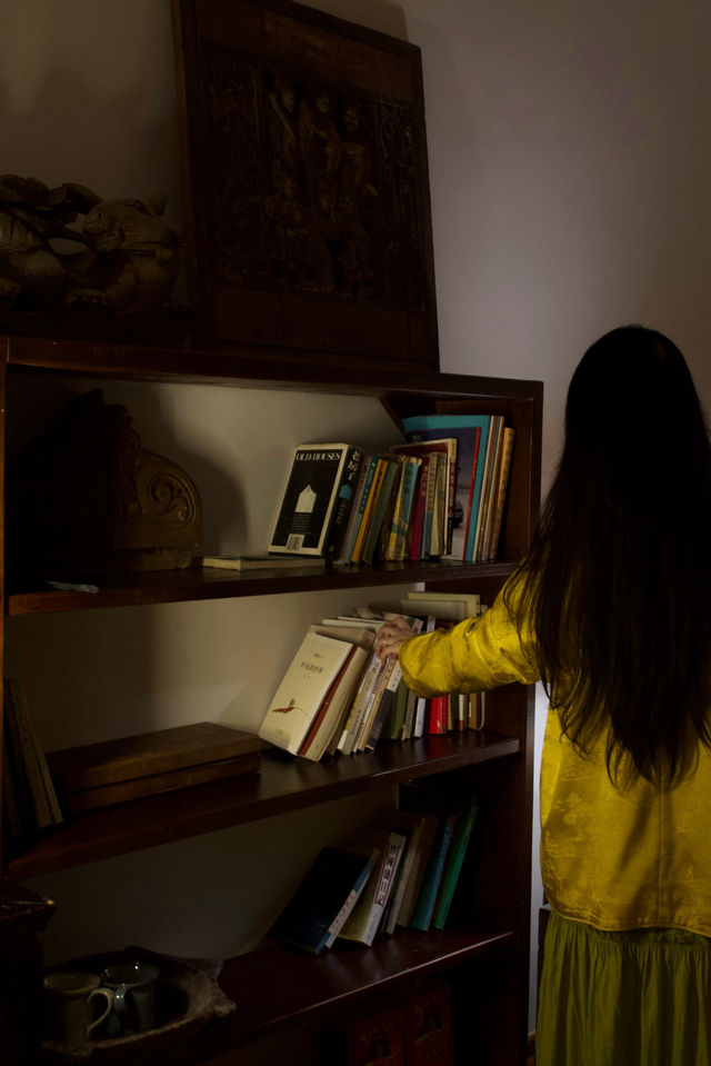 漢中 | 瞿家大院 |好像真的穿越了 漢中 | 瞿家大院 |好像真的穿越了