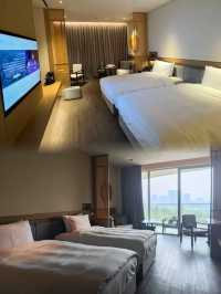 成都東安湖躺平指南這家凱悅臻選太懂度假了