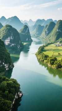 【湖南婁底旅遊攻略|湘中秘境,小眾卻驚艷的山水人文之旅】 很多人不知道,湖南婁底藏著令人驚喜的自然