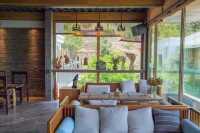 住進徽派建築！感受山海文化之旅