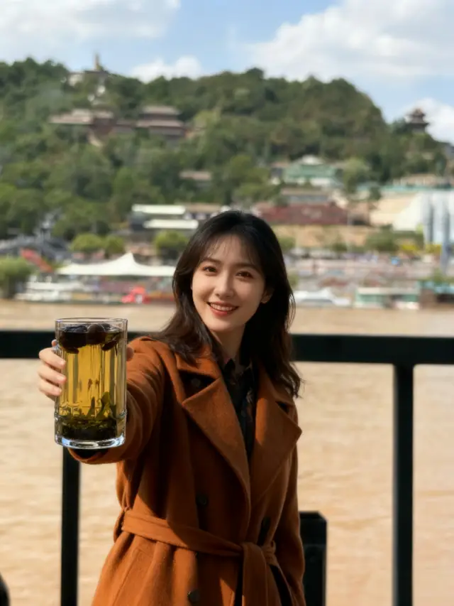 Yellow River Photo Must-Have Guide