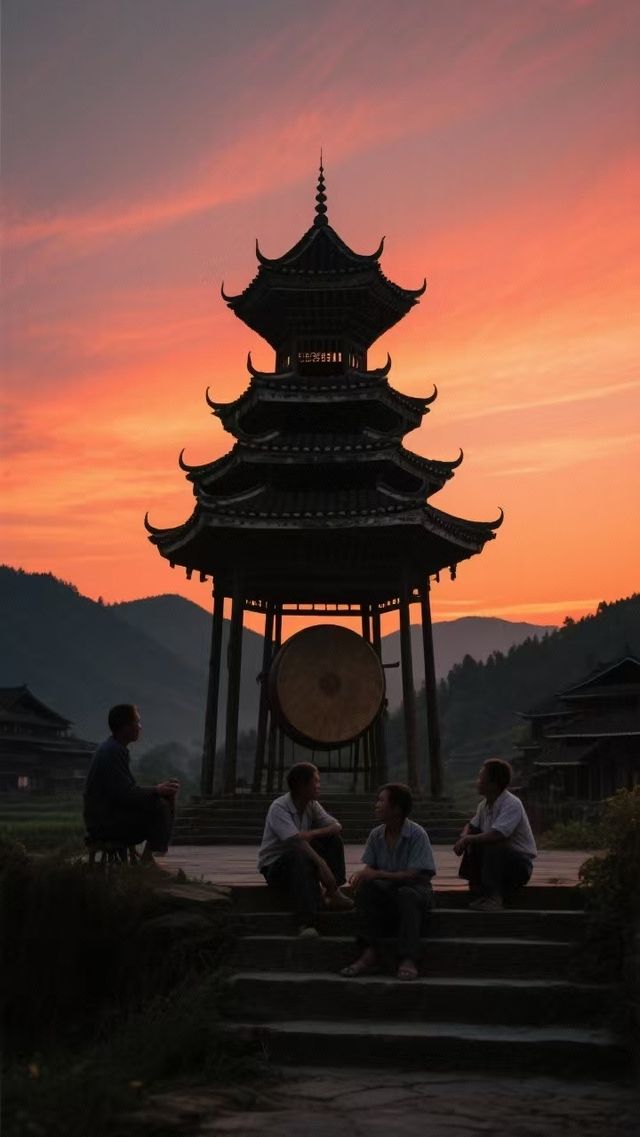 藏在雲貴交界處的千年懸空村,99%的人沒聽過! 藏在雲貴交界處的千年懸空村,99%的人沒聽過!