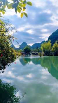 《喀斯特秘境：與遠古精靈的對話》