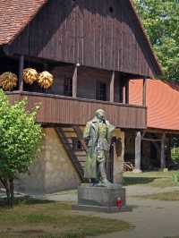 塞爾維亞等多國連遊超讚