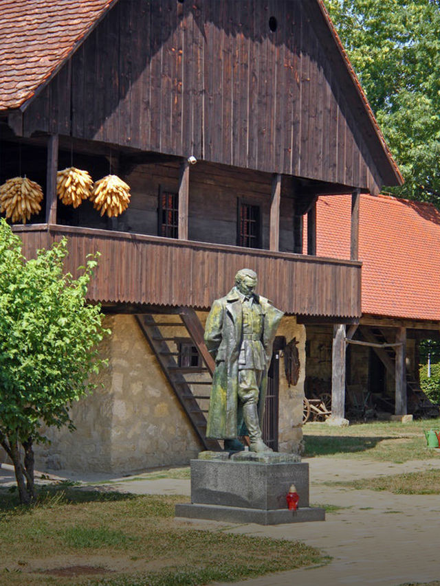 塞爾維亞等多國連遊超讚 塞爾維亞等多國連遊超讚