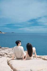 平潭度假選對民宿有多重要？這次我找到了寶藏！