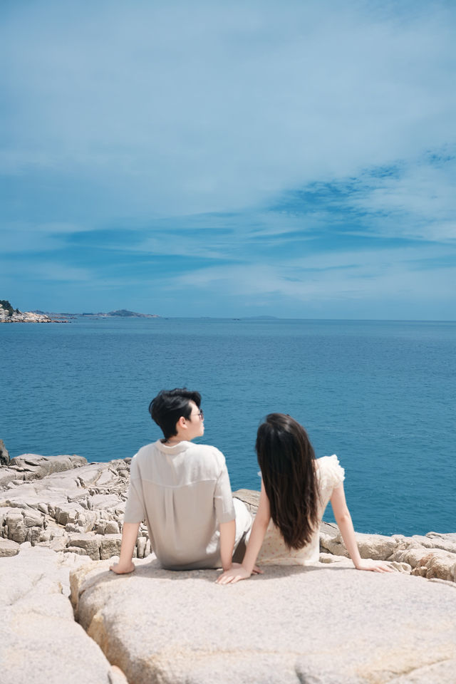 平潭度假選對民宿有多重要？這次我找到了寶藏！