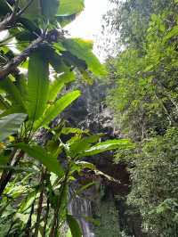 莽山自駕必玩路線