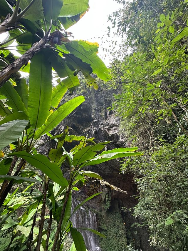 莽山自駕必玩路線