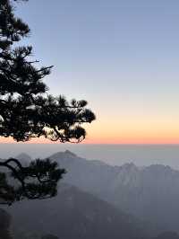 冬日黃山美如畫！12月免門票攻略速速碼住