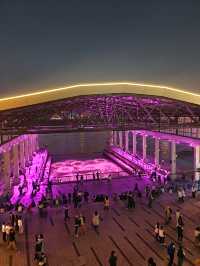 在藝術展,被光影看穿的溫柔