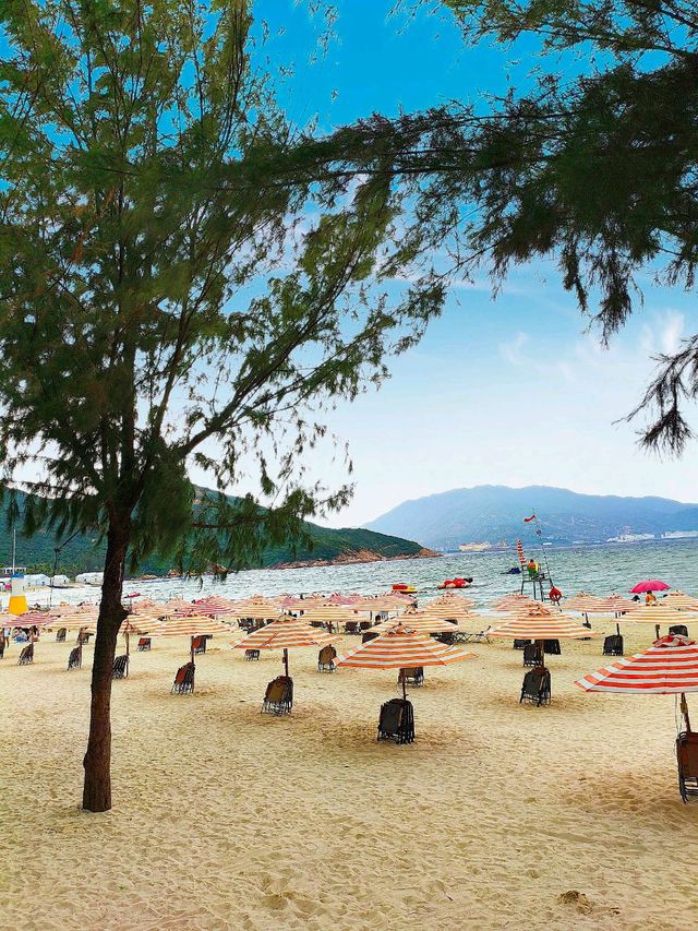 Coastal Chill Out🏖️