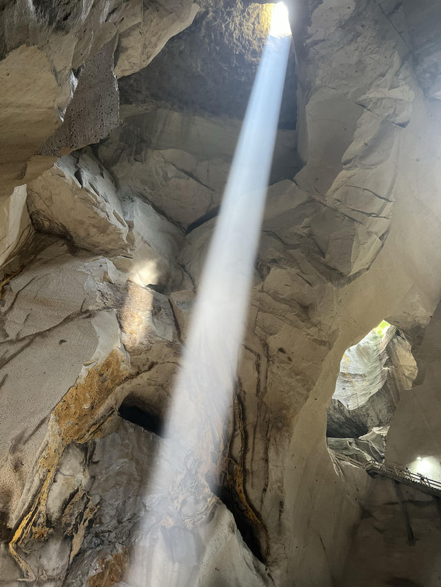 懶人福音!溫嶺長嶼硐天半日遊精華攻略 懶人福音!溫嶺長嶼硐天半日遊精華攻略