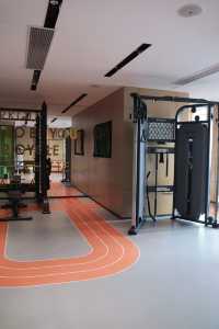 在福州意外住到了最像家的酒店