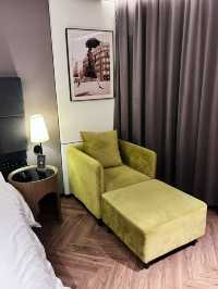 青島住對了！這家海景親子酒店還能免費逛潮玩展