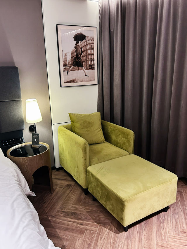 青島住對了！這家海景親子酒店還能免費逛潮玩展