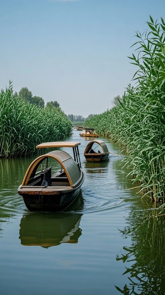 周口市五天四晚旅遊攻略 周口市五天四晚旅遊攻略