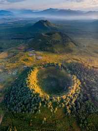 冰島火山地熱攻略 | 地球上最像外星球的地方