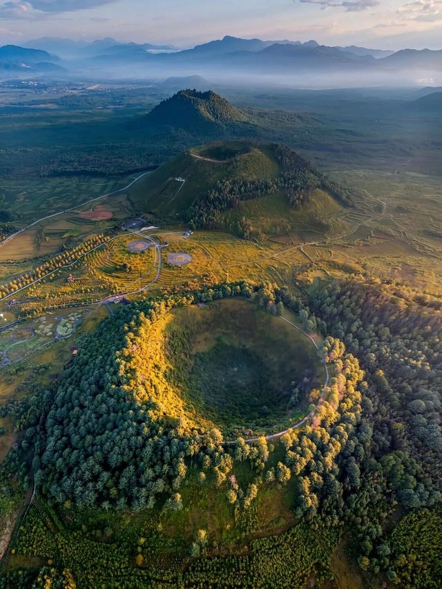 冰島火山地熱攻略 | 地球上最像外星球的地方