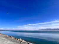 獨自闖大西北，5天4晚超詳細攻略，看完就想出發！