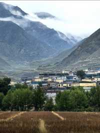 藏式小鎮漫遊指南｜夏河拉卜楞寺的慢時光