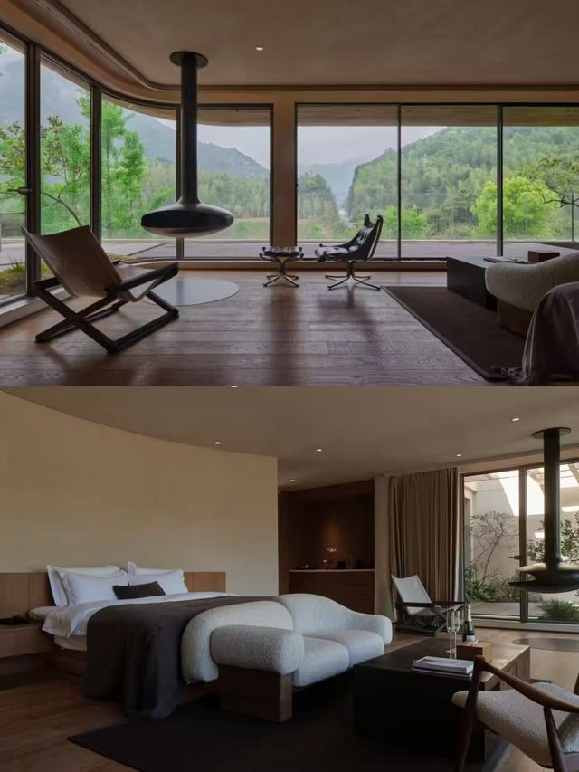 44次千島湖！終於找到我的「精神保護區」