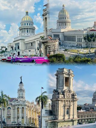 Spent 7 days in Cuba, and my perception of spending was completely shattered...