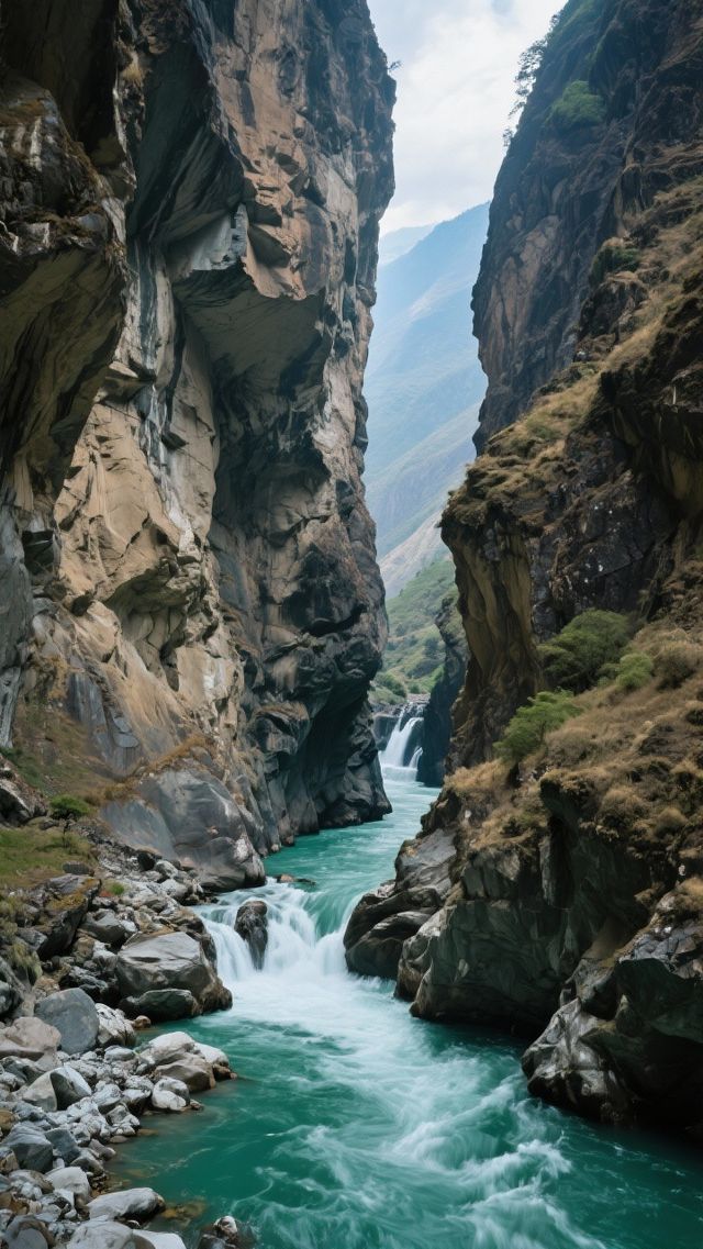 野性尼農穿越記