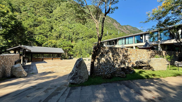 隱匿三清山腳，這家新中式山水康養度假酒店年度必住！