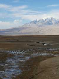 大自然的調色盤在帕米爾被打翻|塔縣攻略|||